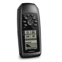 Ricevitore portatile GPS 73