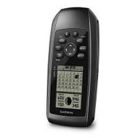 Ricevitore portatile GPS 73