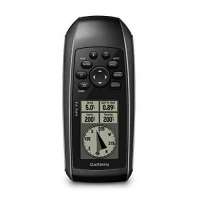 Ricevitore portatile GPS 73