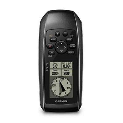 Ricevitore portatile GPS 73