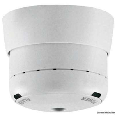 Rilevatore di monossido di carbonio CO