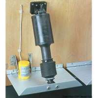 Rilevatore elettronico della posizione dei Flap