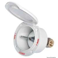 Rubinetto carburante