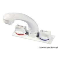 Rubinetto doccia WHALE Elegance