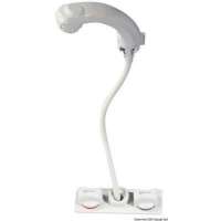 Rubinetto doccia WHALE Elegance