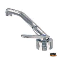 Rubinetto elettrico 12V