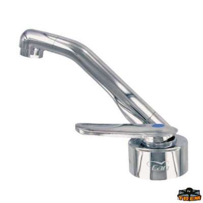 Rubinetto elettrico 12V