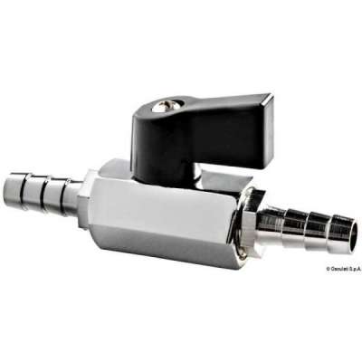 Rubinetto per carburante