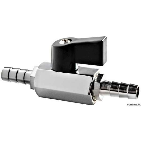 Rubinetto per carburante