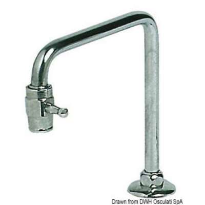 Rubinetto per lavelli