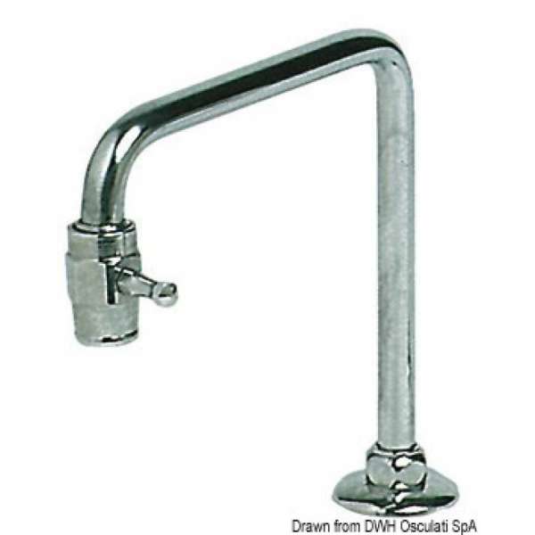 Rubinetto per lavelli