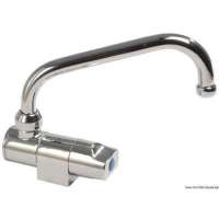 Rubinetto serie Slide