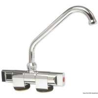 Rubinetto serie Slide