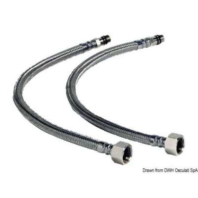 Rubinetto serie Star