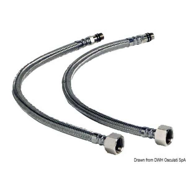 Rubinetto serie Star