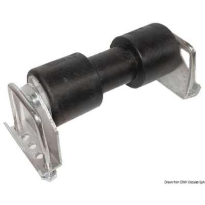 Rullo centrale Ellebi