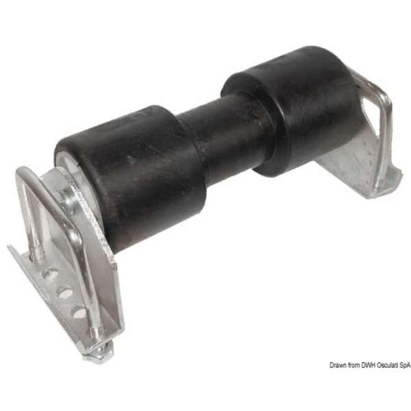 Rullo centrale Ellebi