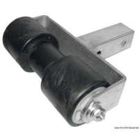 Rullo centrale fisso