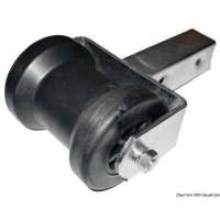 Rullo centrale fisso