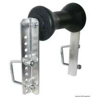 Rullo centrale gigante rinforzato con staffe