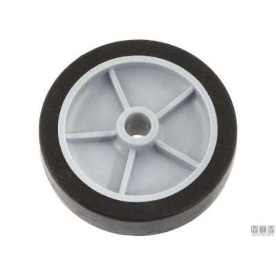 Ruote per passerella