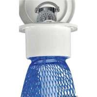 Sacca per alloggiamento tubo doccia