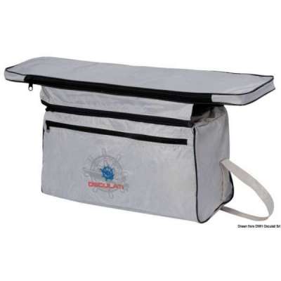 Sacca sotto panca tender Osculati