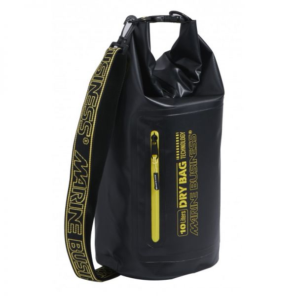 Sacco Impermeabile Thalassa Nero