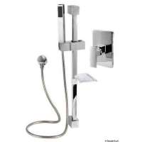 Saliscendi doccia Square (monocomando saliscendi) 