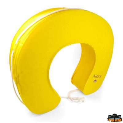 Salvagente a ferro cavallo ARES