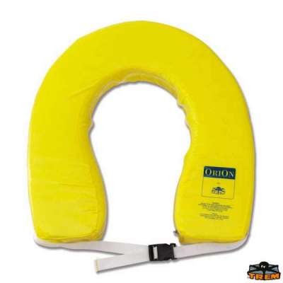 Salvagente a ferro cavallo ORION