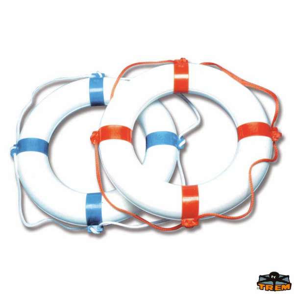 Salvagente anulare CORALLO