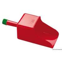 Sassola a imbuto in Eltex