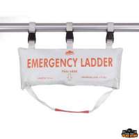 Scala di salvataggio Emergency ladder