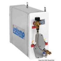 Scaldabagno Boiler ISOTEMP INDEL WEBASTO MARINE