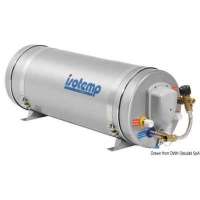 Scaldabagno Boiler ISOTEMP INDEL WEBASTO MARINE