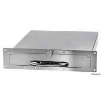 Scaletta a scomparsa Montecarlo XL