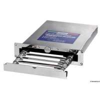 Scaletta a scomparsa - Versione evoluta