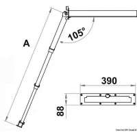 Scaletta a scomparsa - Versione evoluta