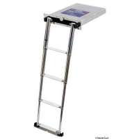 Scaletta a scomparsa - Versione evoluta