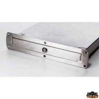 Scaletta a scomparsa versione standard