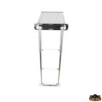 Scaletta a scomparsa versione standard