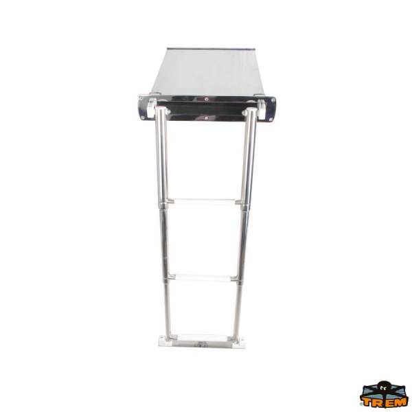 Scaletta a scomparsa versione standard