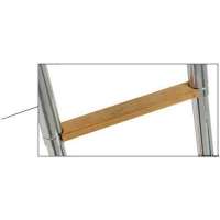 Scaletta con slitta Top Line