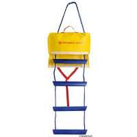 Scaletta di emergenza