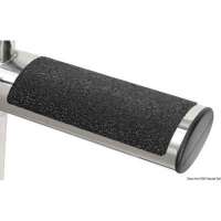 Scaletta DIVER telescopica da plancetta