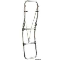 Scaletta per gommoni