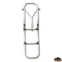 Scaletta per gommoni