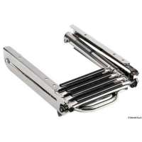 Scaletta sottoplancetta scorrevole