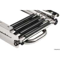 Scaletta sottoplancetta scorrevole